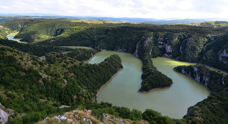 Lepotra Srbije