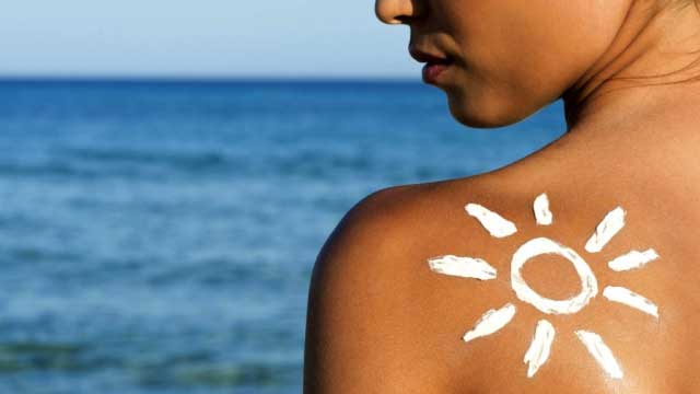 Zaštita kože od sunca