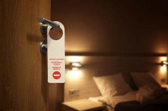 Popularan znak u hotelima polako odlazi u istoriju?