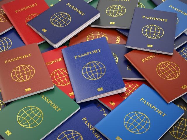 "Da li si poneo pasoš?" – nije jedino pitanje...