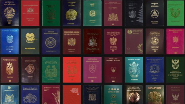 Objavljena lista najmoćnijih pasoša na svetu - pogledajte na kom je mestu srpski