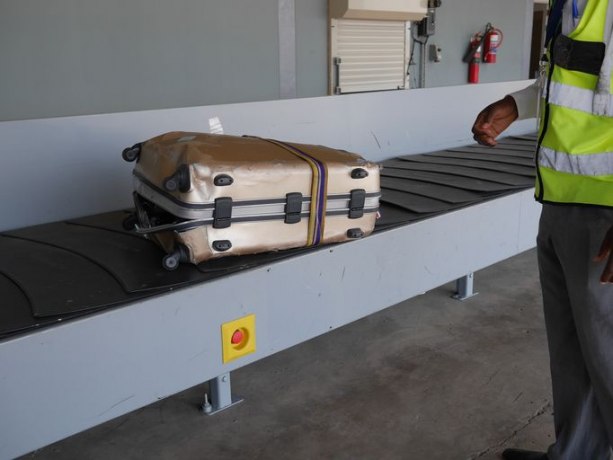 Evo šta treba da radite ako vam na aerodromu oštete prtljag