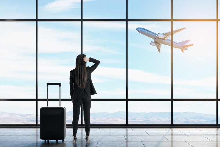 Svi smo odavno navikli na velike gužve prilikom čekiranja i hvatanja leta, ali zamislite da se pojavite na aerodromu i shvatite da niko osim vas ne čeka let i da ste jedini putnik u avionu.