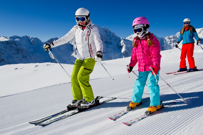7 stvari o skijanju na koje vas niko neće upozoriti