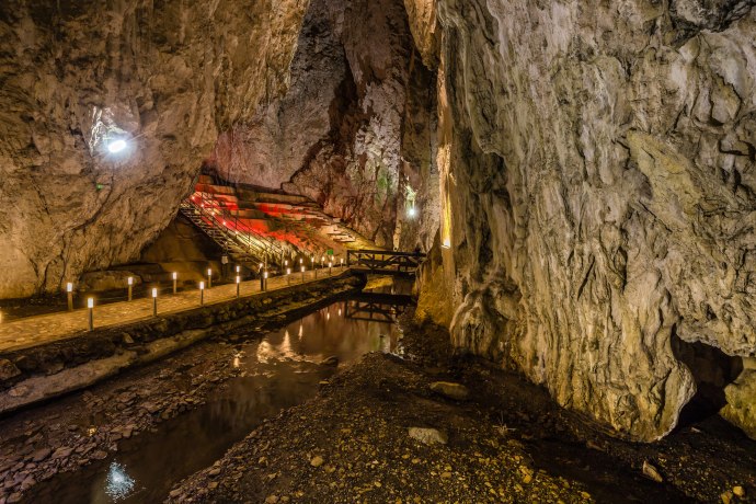 Turistička atrakcija broj jedan u Srbiji