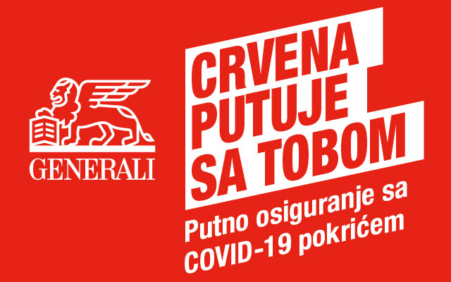 GENERALI PUTNO OSIGURANJE